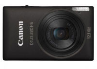 Canon Ixus 220 HS (5099B008AA)